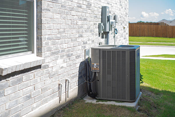 Reliable Hvac Repair contractor in Pflugerville, TX by FH HVAC